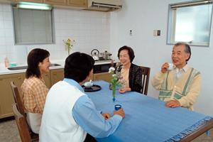 畳はお手入れをしながら使いましょう