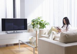 ガーデンリフォームの専門会社で