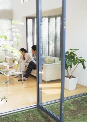 名古屋の庭造（にわぞう）の紹介です