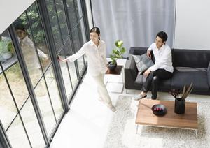 千葉県船橋市にある戸建ての設計から施工、工務店