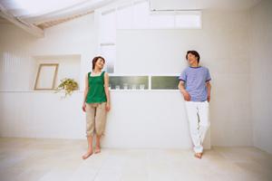 東大和市などの賃貸物件情報が豊富