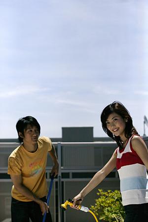 心をこめた最高の家造りで幸せな毎日を