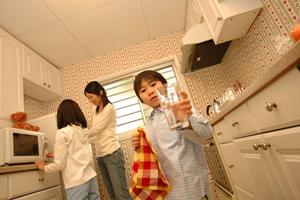 玄関ドアのリフォームを楽しむことも重要